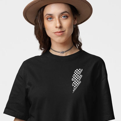 Fuck that Respectfully Oversized T-shirt