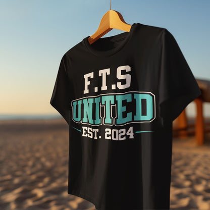 FTS United College T-shirt