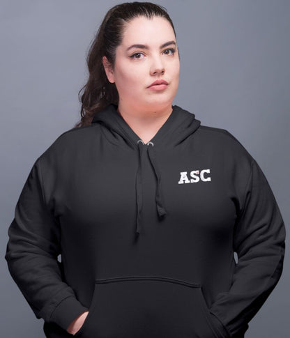 Anti Social Club Plus Size Streetwear