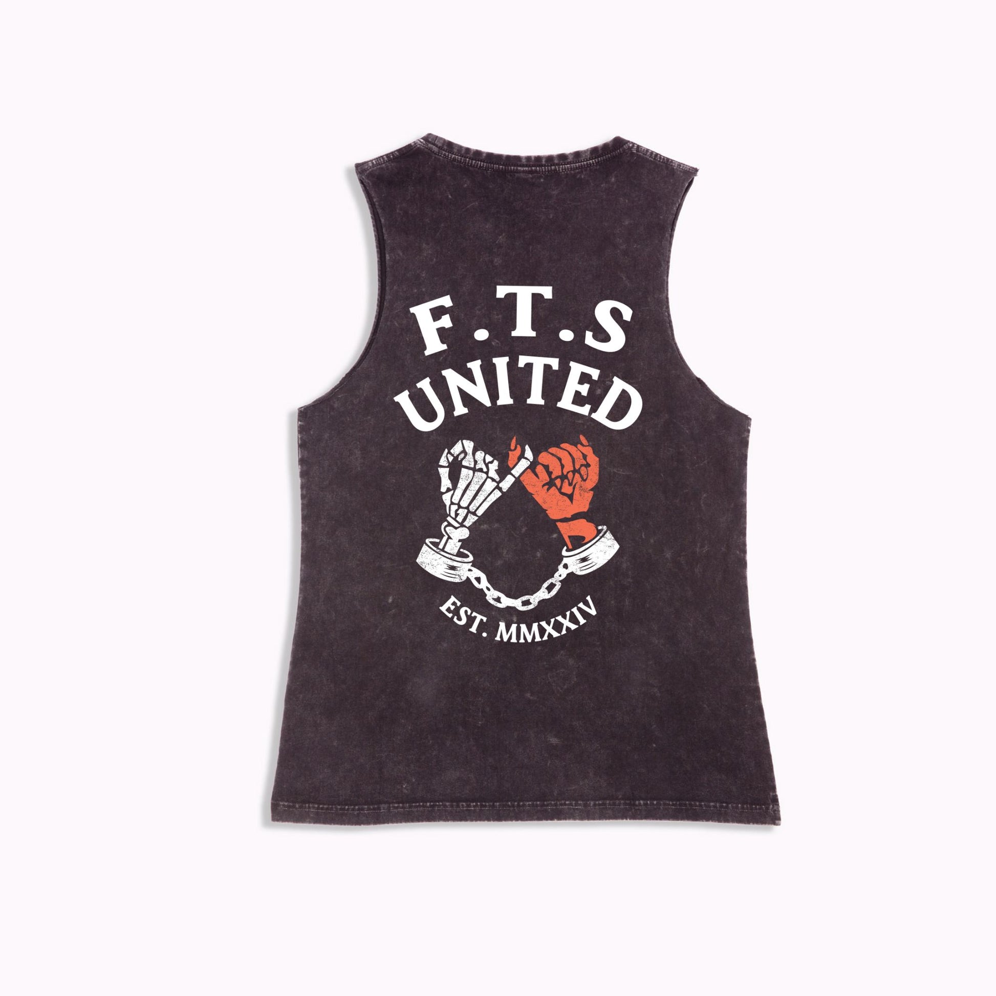 Fuck this Shit united tank tops, empowering women, made in melbourne