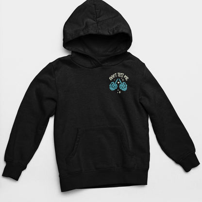 Fuck around & Find Out Oversized Hoodie