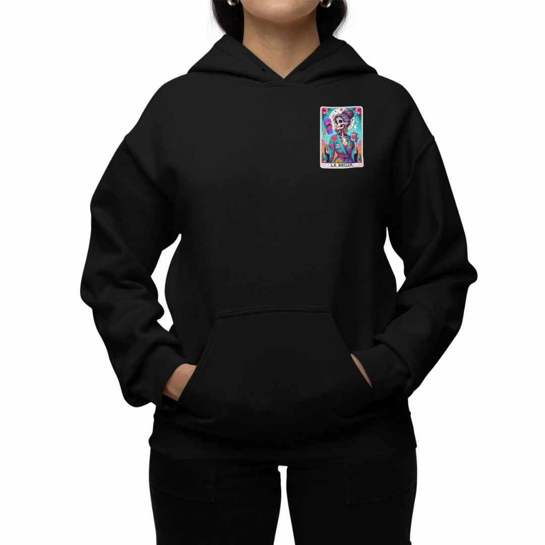 La Bruja Hoodie