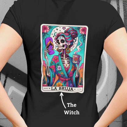 La Bruja T-Shirt