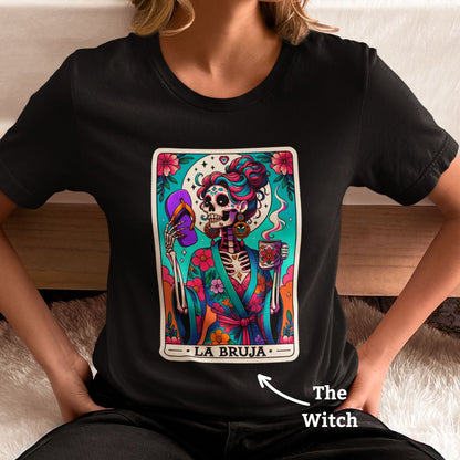 La Bruja T-Shirt