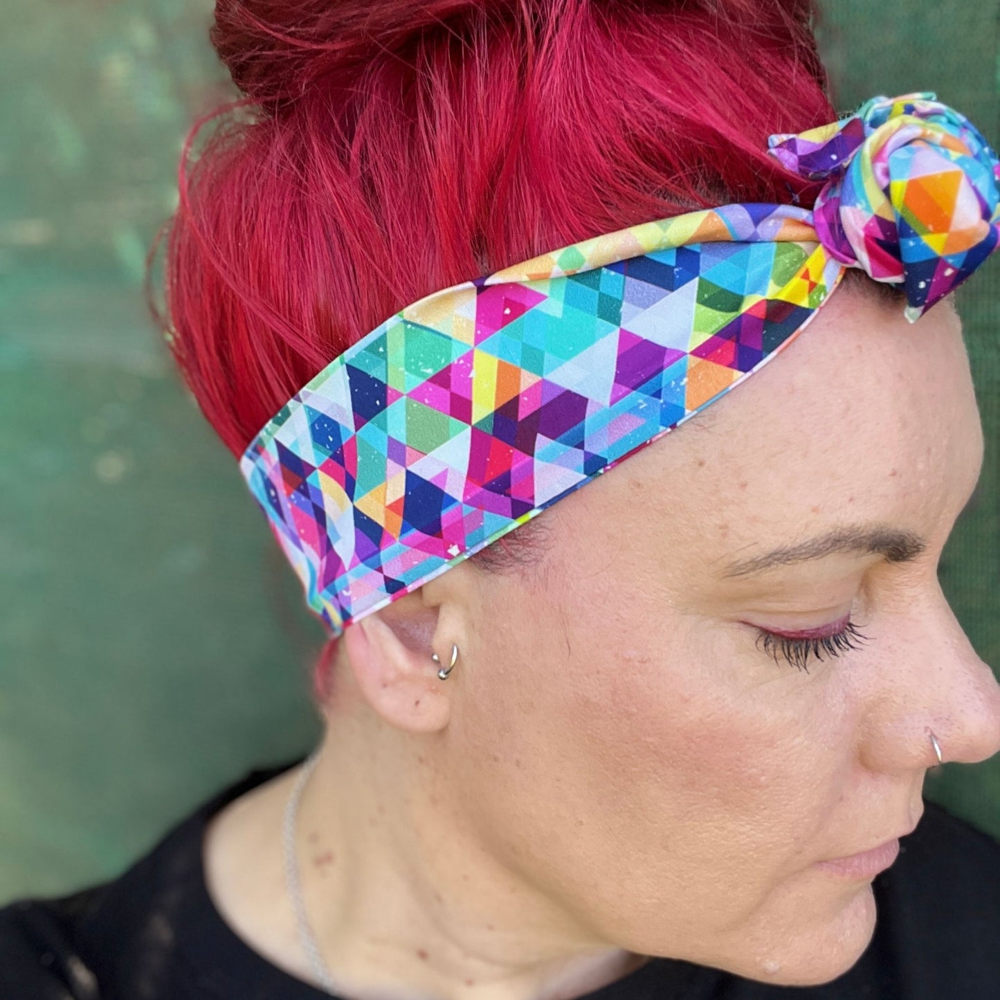 Explore our beautifully crafted, Melbourne handmade headbands designed specifically for women with short hair. Each piece is a testament to unique style and expert craftsmanship, ensuring you stand out. Elevate your look with our exclusive, chic headbands tailored just for you. Shop now and discover your perfect accessory!