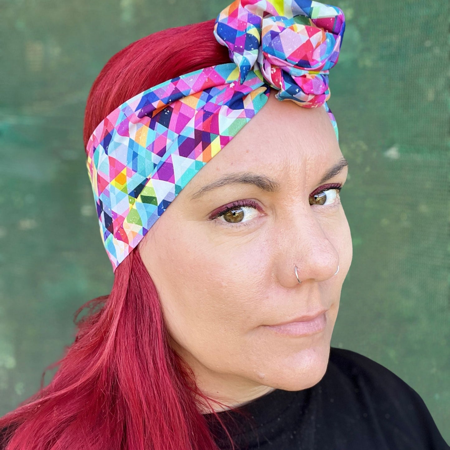 Explore our beautifully crafted, Melbourne handmade headbands designed specifically for women with short hair. Each piece is a testament to unique style and expert craftsmanship, ensuring you stand out. Elevate your look with our exclusive, chic headbands tailored just for you. Shop now and discover your perfect accessory!